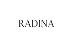 Radina Logo