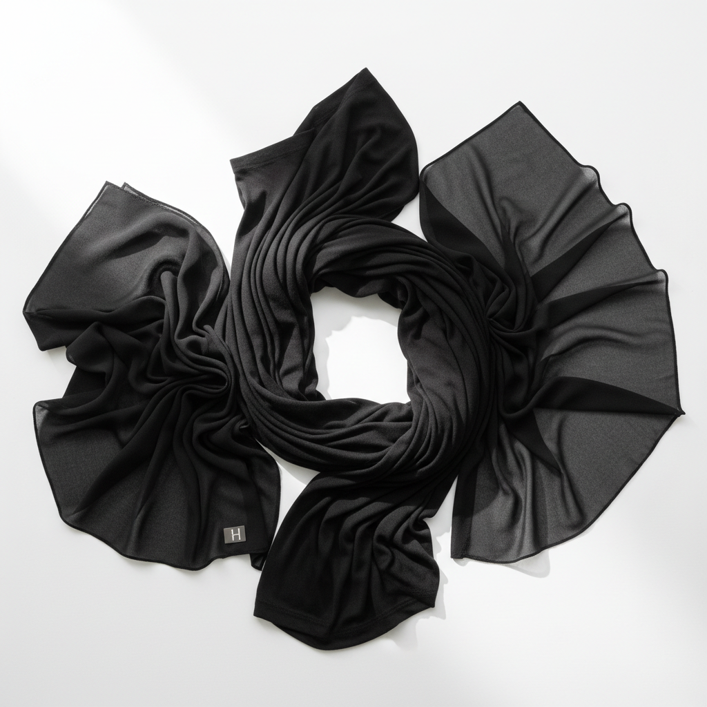 The Complete Black Collection