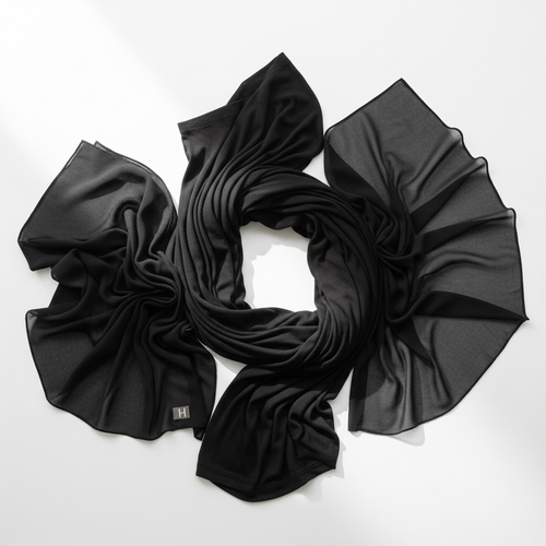 The Complete Black Collection